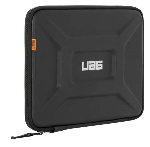

Чехол UAG Medium Sleeve (981890114040) для ноутбука 13'' (Black), Medium Sleeve