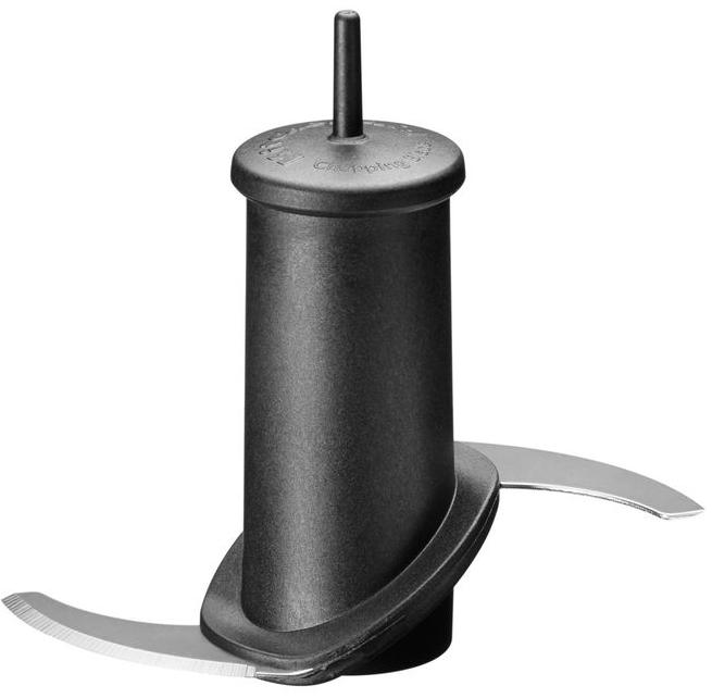 Кухонный мини-комбайн KitchenAid 5KFC3516EOB (Black) купить в интернет-магазине icover