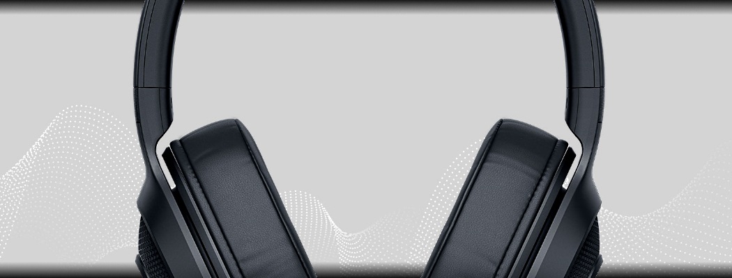 Игровая гарнитура Razer Kraken X Lite RZ04-02950100-R381 (Black) купить в интернет-магазине icover