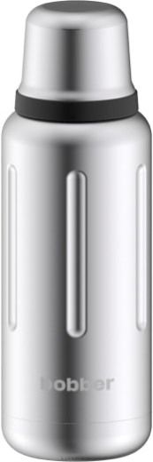 Термос Bobberbottle Flask-1000 (Matte) купить в интернет-магазине icover