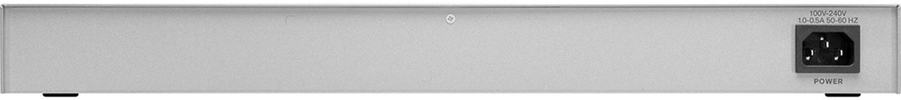 Cisco SG100-24 24-Port Gigabit Switch - неуправляемый коммутатор купить в интернет-магазине icover