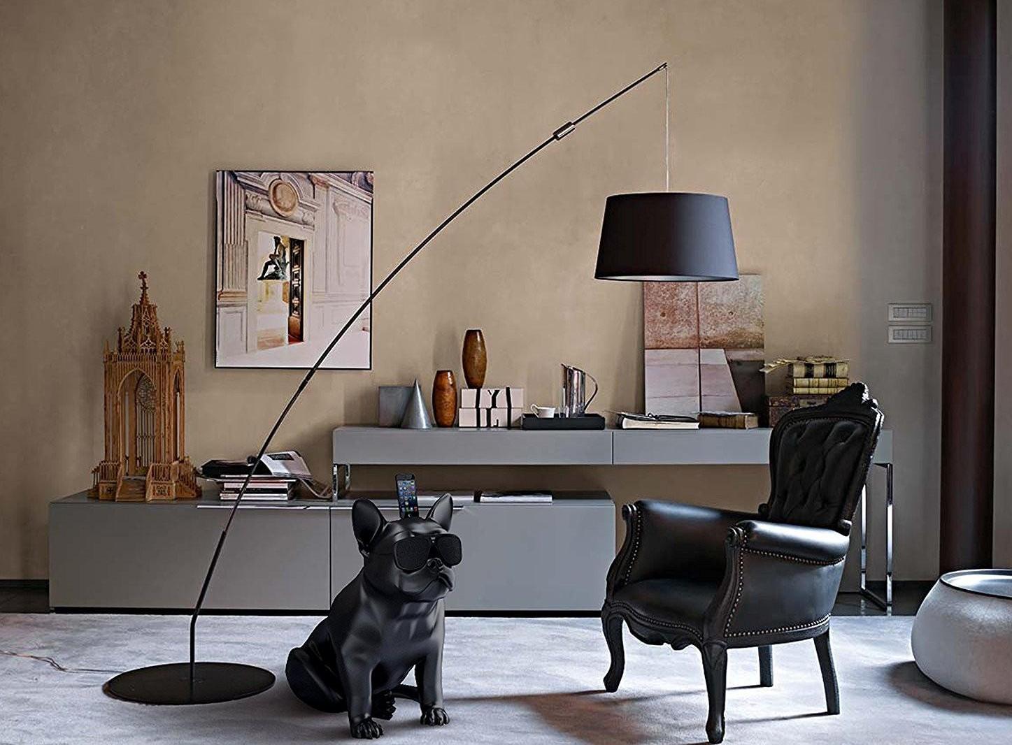 Акустическая система Jarre AeroBull HD1 (Chrome Black) купить в интернет-магазине icover