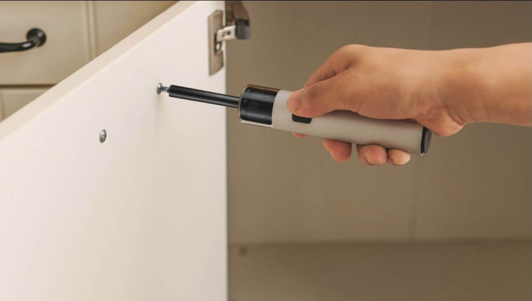 Электрическая отвертка Xiaomi Wowstick SD (Silver) купить в интернет-магазине icover