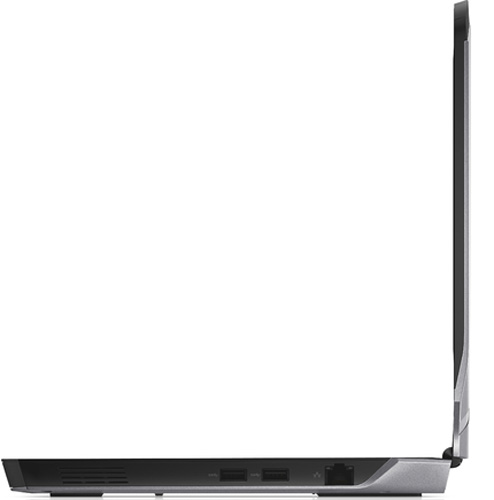 Ноутбук Dell Alienware 17.3" Intel Core i7 4980HQ 2.8 Ghz, 16Gb, 512Gb SSD + 1Tb HDD, GTX980 (A17-8475) купить в интернет-магазине icover
