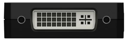 Адаптер Belkin Video Adapter (AVC003btBK) USB-C (Black) купить в интернет-магазине icover