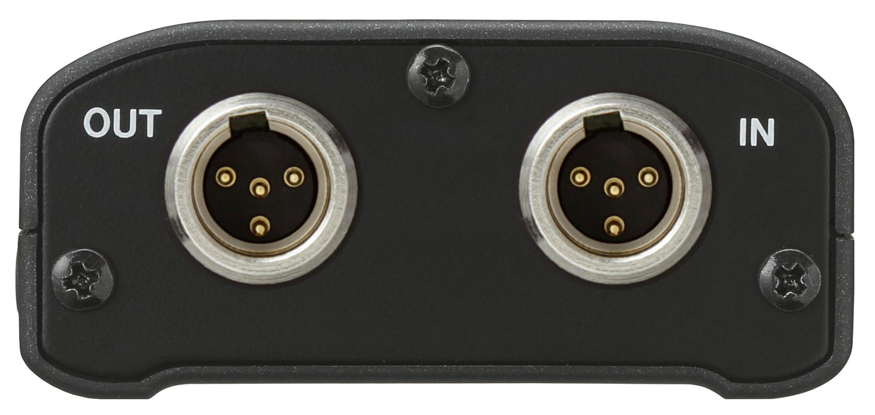 Рекордер Tascam DR-10CH для петличных микрофонов (Black) купить в интернет-магазине icover