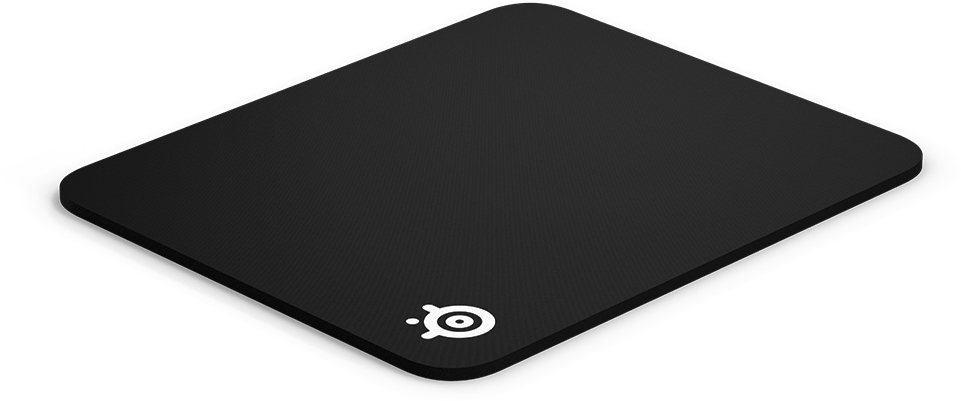 Коврик для мыши Steelseries QcK Heavy (Black) купить в интернет-магазине icover