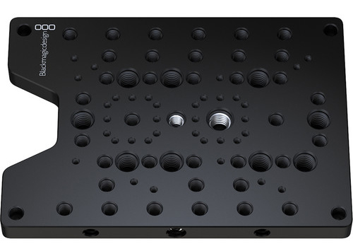 Купить blackmagic design hyperdeck shuttle mounting plate (hyperd/ptmountpl) - накамерное крепление для рекордеров hyperdeck shuttle в Москве. В нашем каталоге интернет-магазина icover.ru вы можете ознакомиться с ценами, подробным описанием, фотографиями и техническими характеристиками. Низкие цены. Высокое качество. Доставка по России. Заказать товары по телефону +7(495)229-39-50 Blackmagic Design HyperDeck Shuttle Mounting Plate (HYPERD/PTMOUNTPL) - накамерное крепление для рекордеров HyperDeck Shuttle купить в интернет-магазине icover