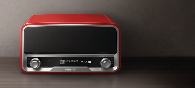 Philips ORT7500/10 - акустическая система для iPhone/iPod/iPad купить в интернет-магазине icover