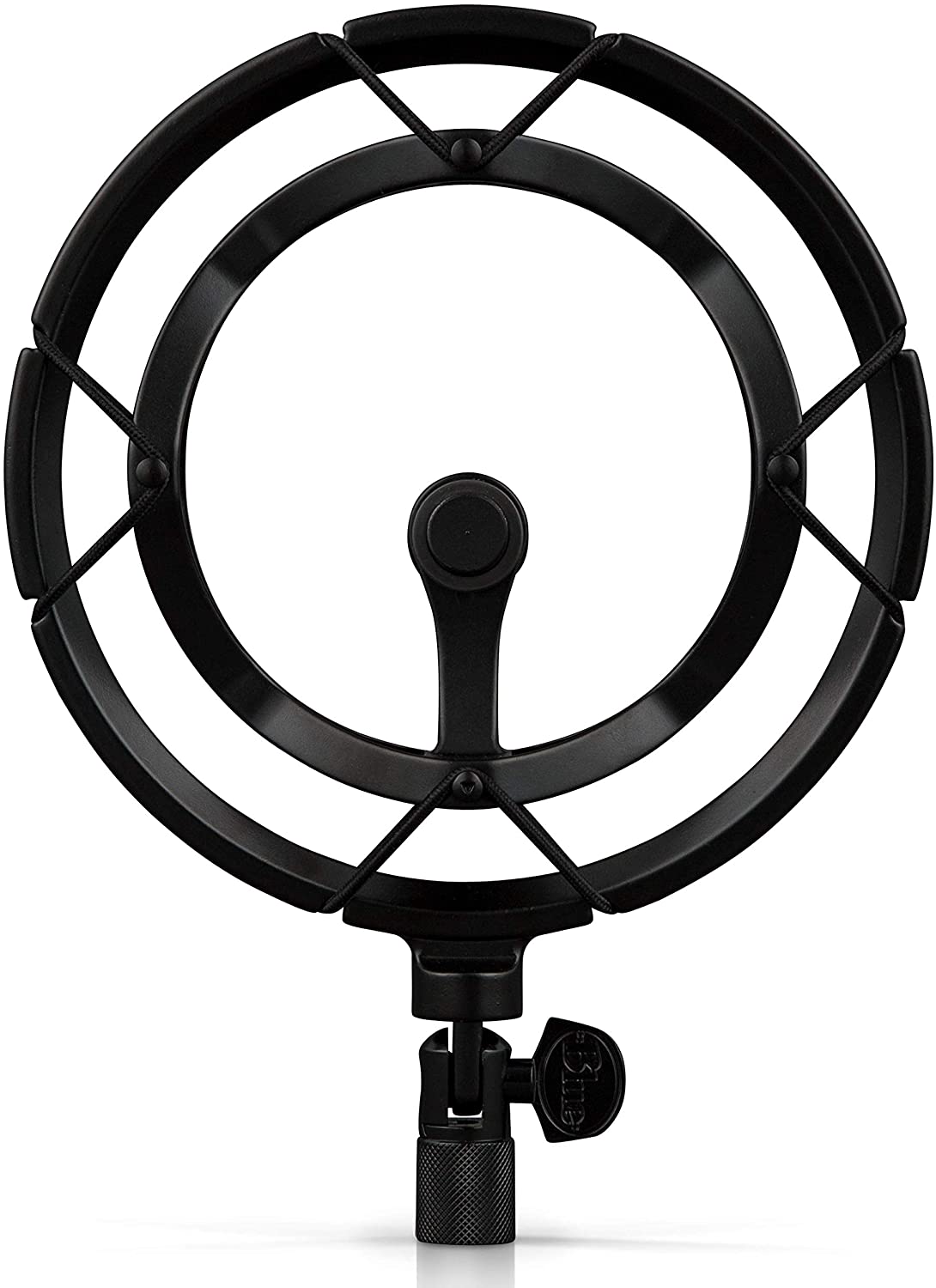

Шокмаунт Blue Microphones The Radius III для микрофонов Yeti/Yeti Pro (Black)