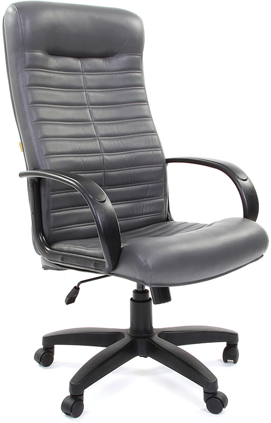 

Офисное кресло Chairman 480 LT 00-07000846 (Grey)