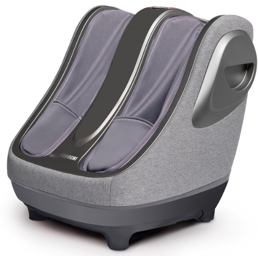 

Массажер для ног Yamaguchi Crown (Grey)