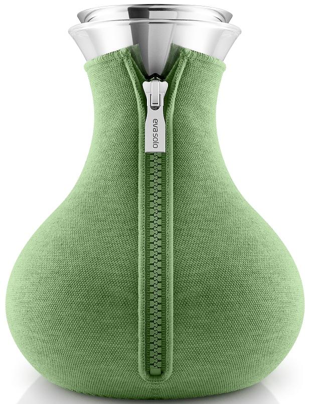 

Заварочный чайник Eva Solo Tea maker (Green)