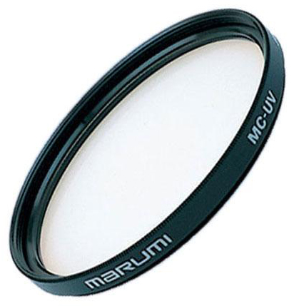 Marumi MC-UV Haze 82 mm - защитный светофильтр (Black) купить в интернет-магазине icover