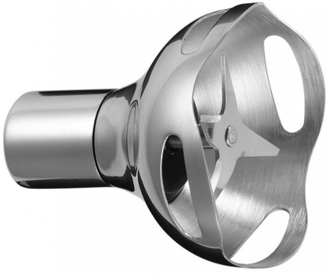 Погружной блендер KitchenAid Artisan 5KHB3581EMS (Medallion Silver) купить в интернет-магазине icover