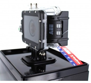 AEE Magicam S50+ - экшн-камера купить в интернет-магазине icover