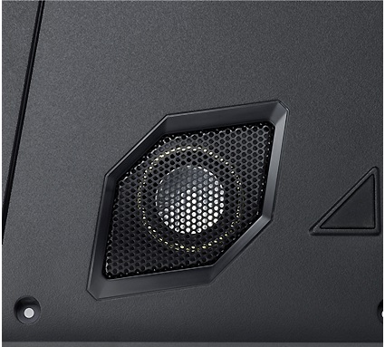 Ноутбук Asus ROG Special Edition G750JS-T4147H 17.3", Intel i7-4710HQ,12GB, HDD 1TB + SSD 128GB, GF GTX870M (90NB04M1-M01620) купить в интернет-магазине icover