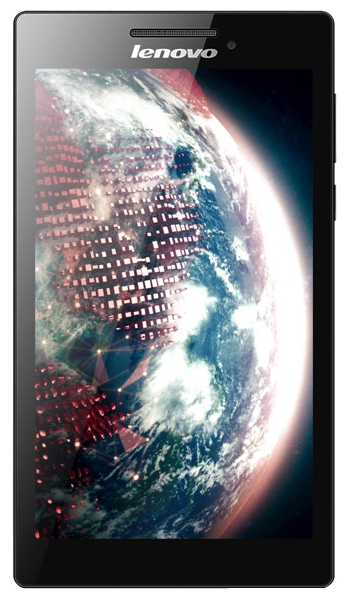 Планшет Lenovo Tab 2 A7-20F 8Gb WiFi (Black) купить в интернет-магазине icover