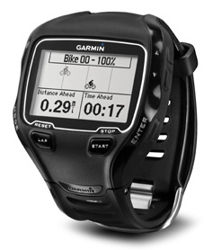Garmin Forerunner 910XT (010-00741-20) - спортивные часы купить в интернет-магазине icover