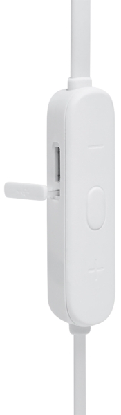 Беспроводные наушники JBL Tune 115BT JBLT115BTWHT (White) купить в интернет-магазине icover