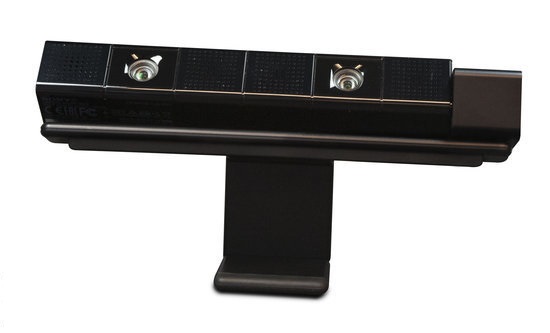 A4 Tech Playstation Camera TV Clip (4G-4382) - крепление для камеры PS4 купить в интернет-магазине icover