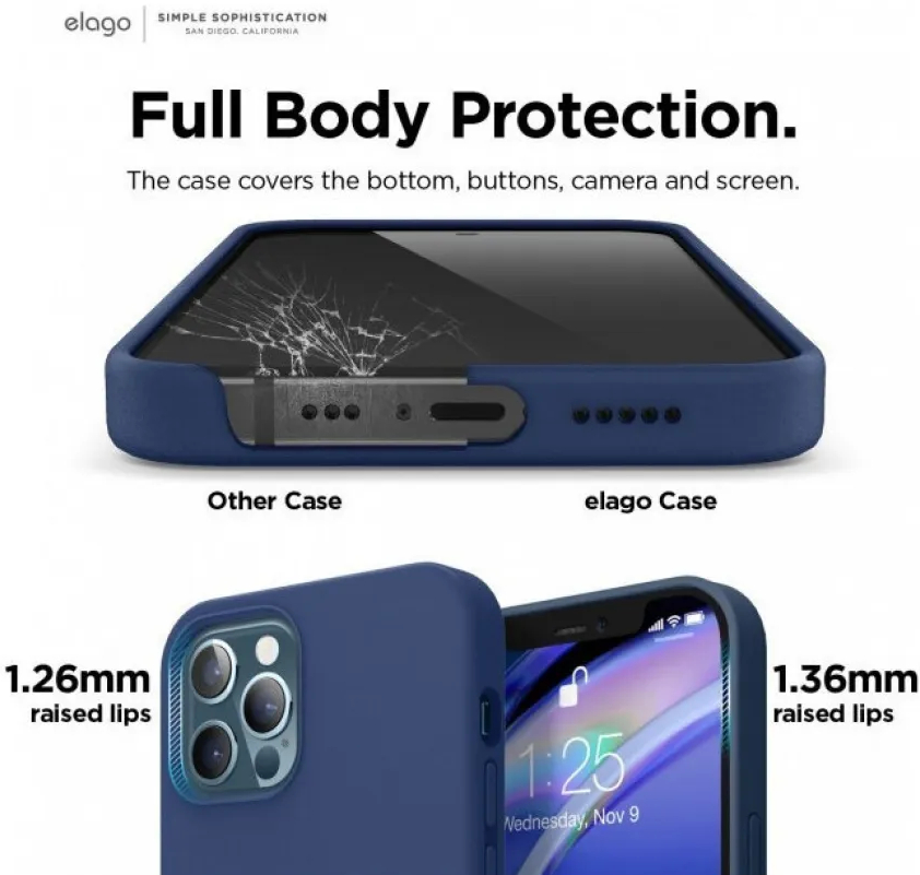Чехлы для Apple iPhone, Samsung Galaxy