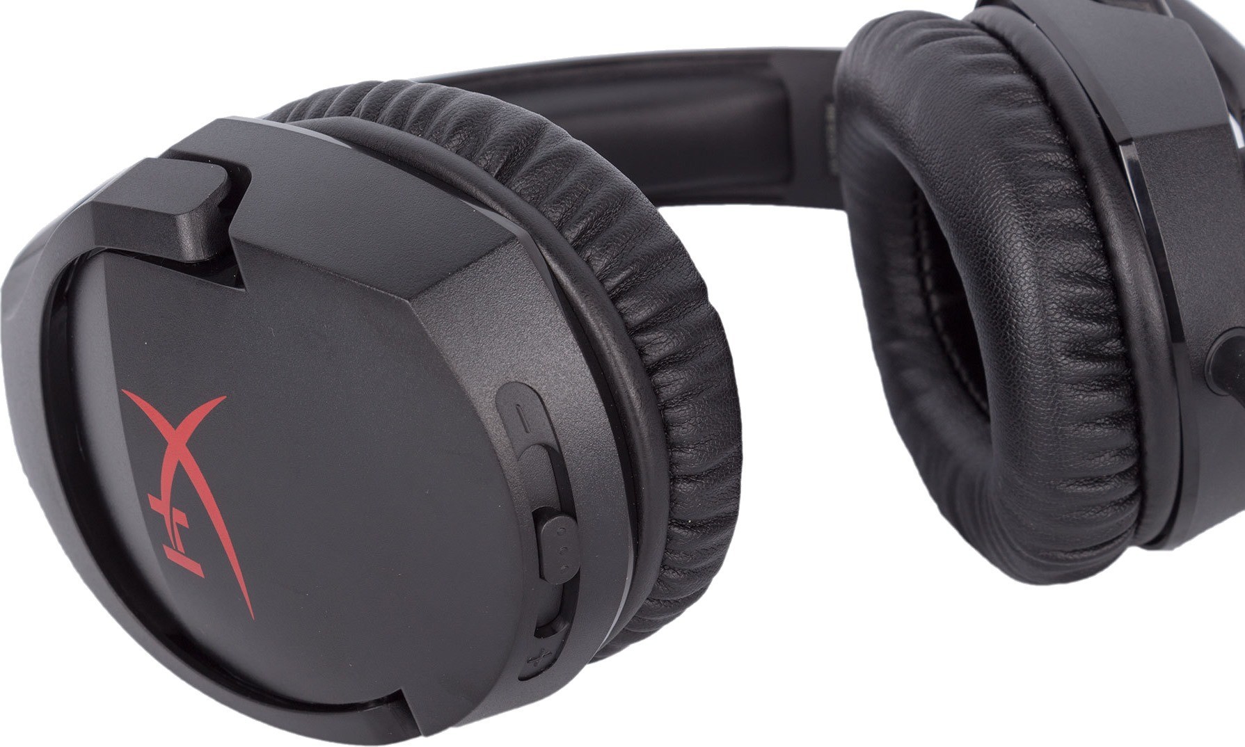 Наушники HyperX Stinger Headset (Black) купить в интернет-магазине icover