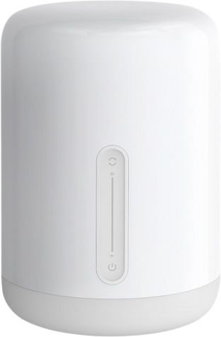Умная лампа Xiaomi Mijia Bedside Lamp 2 с Apple Homekit (MJCTD02YL) купить в интернет-магазине icover