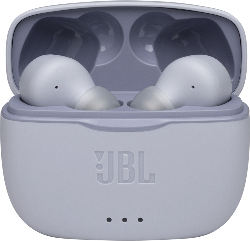 Беспроводные наушники JBL Tune 215TWS (Purple) купить в интернет-магазине icover