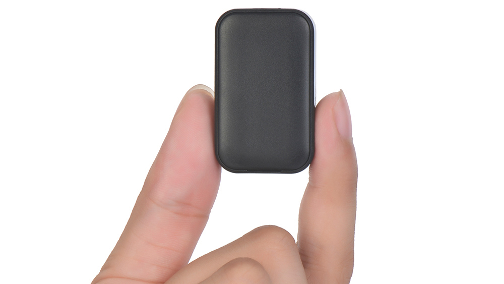 GPS-трекер Даджет Boxy (Black) купить в интернет-магазине icover