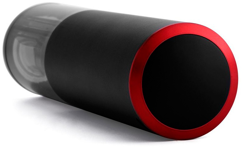 Электрический штопор Xiaomi Circle Joy (CJ-EKPQ02) для вина (Black) купить в интернет-магазине icover