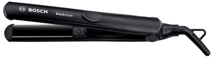 Bosch BlackStyle PHS 2101B - выпрямитель волос (Black) купить в интернет-магазине icover
