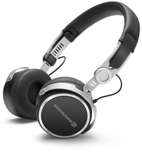 Беспроводные наушники Beyerdynamic Aventho Wireless 717440 (Black) купить в интернет-магазине icover