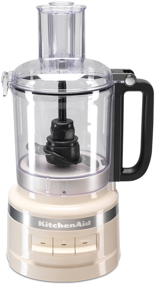 

Кухонный комбайн KitchenAid (5KFP0919EAC) 2.1L (Cream)