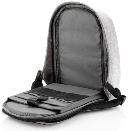Рюкзак XD Design Bobby Pro (Grey) купить в интернет-магазине icover