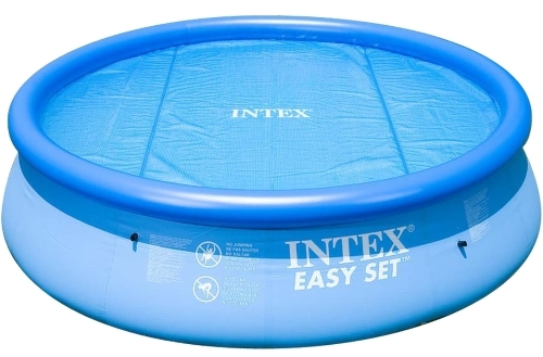 

Intex Easy Set (с28120) - надувной бассейн 305х76 см (Blue)