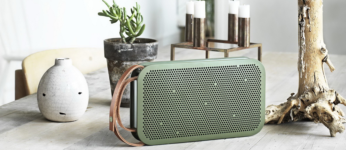 bang & olufsen play beoplay a2