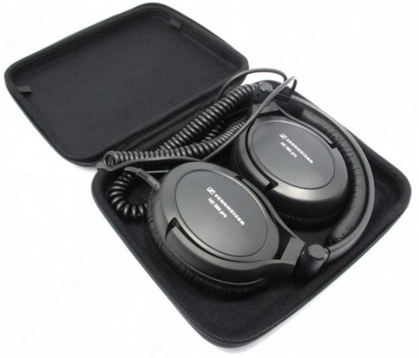 Sennheiser 380 best sale