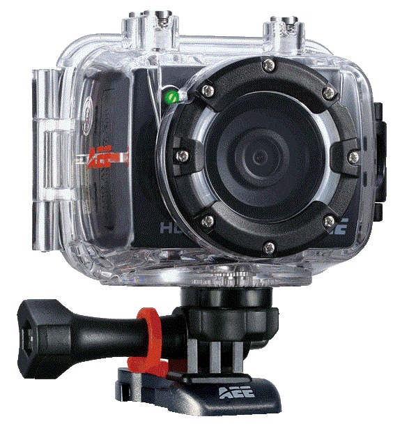 AEE Magicam SD21G - экшн-камера купить в интернет-магазине icover