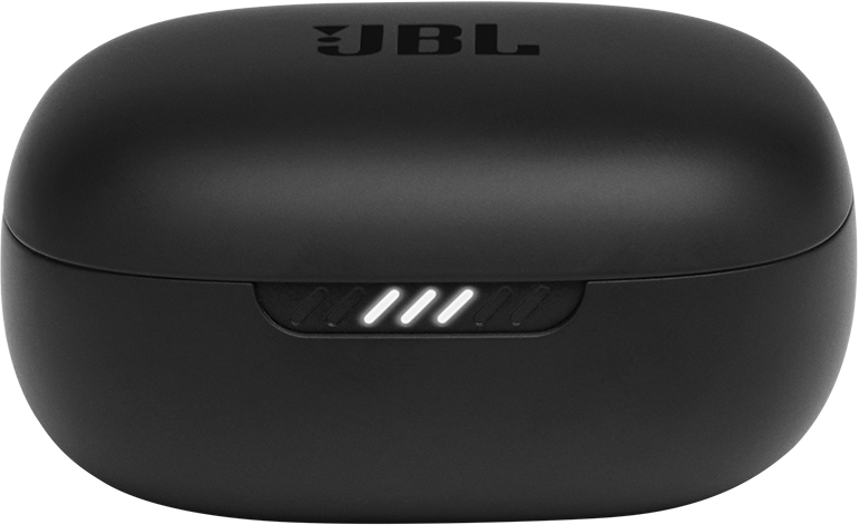 Беспроводные наушники JBL Live Pro+ TWS (Black) купить в интернет-магазине icover