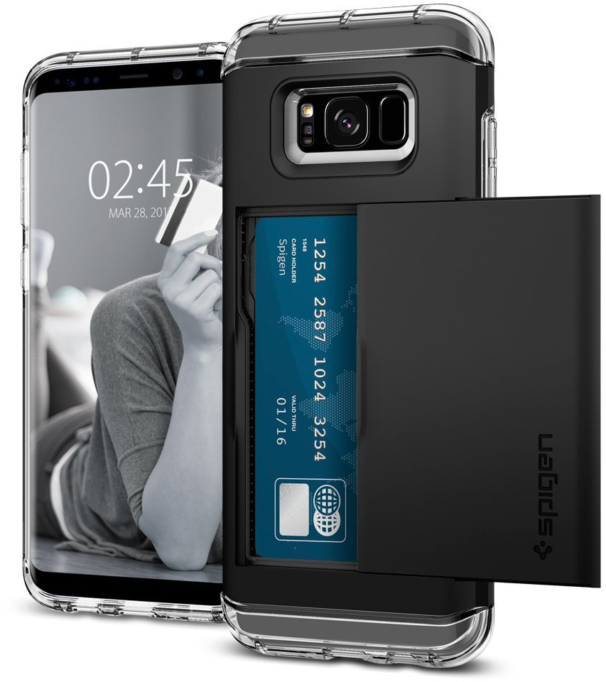 Купить Оригинальный Чехол Galaxy S8