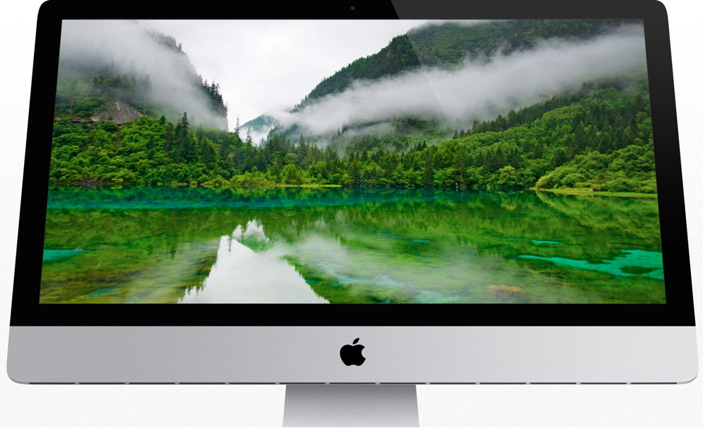 Apple iMac 27" Late 2012 MD095 (Core i5 2900 Mhz/27"/2560x1440/8192Mb/1024Gb/DVD нет/Bluetooth/MacOS X Mountain Lion) купить в интернет-магазине icover