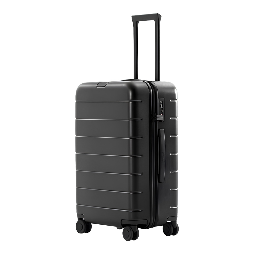 Чемодан Xiaomi Luggage Classic Pro 28 BHR8605GL (Black)  купить в интернет-магазине icover