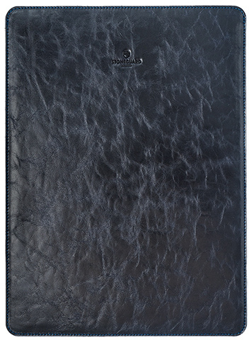 Чехол Stoneguard 511 NEW 2016 для MacBook Pro 13/ Air 13 2018 (Dark Blue) купить в интернет-магазине icover