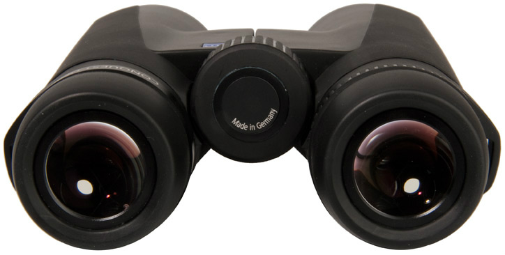 Carl Zeiss Conquest HD 10х32 - бинокль (Black) купить в интернет-магазине icover