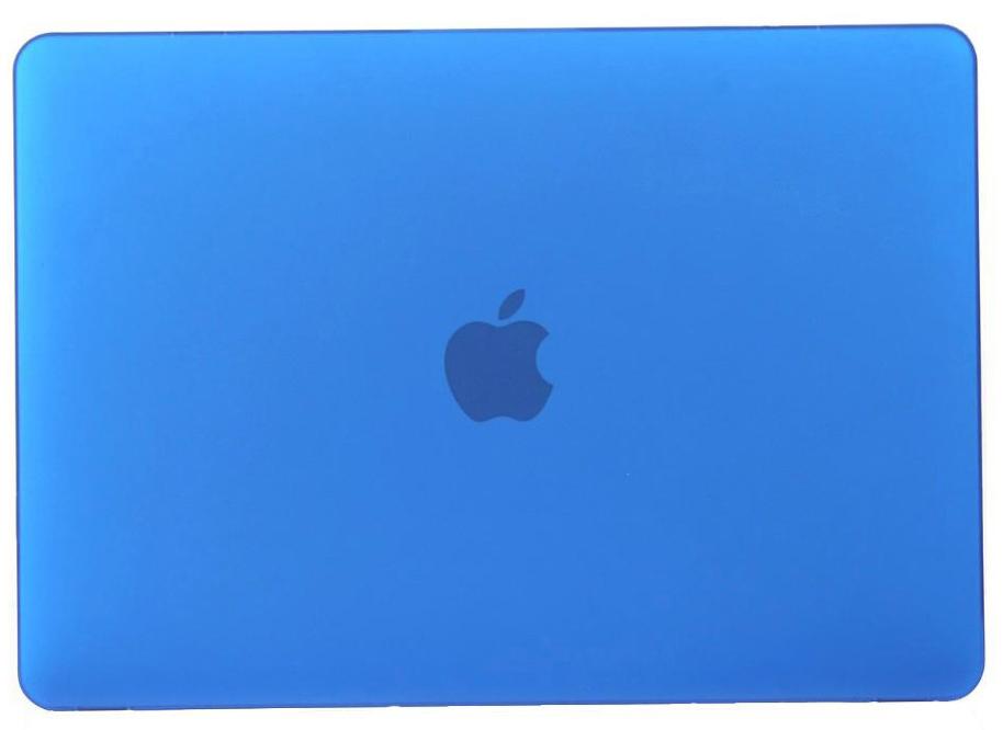 Накладка i-Blason Cover для Macbook Air 13 (Blue) купить в интернет-магазине icover