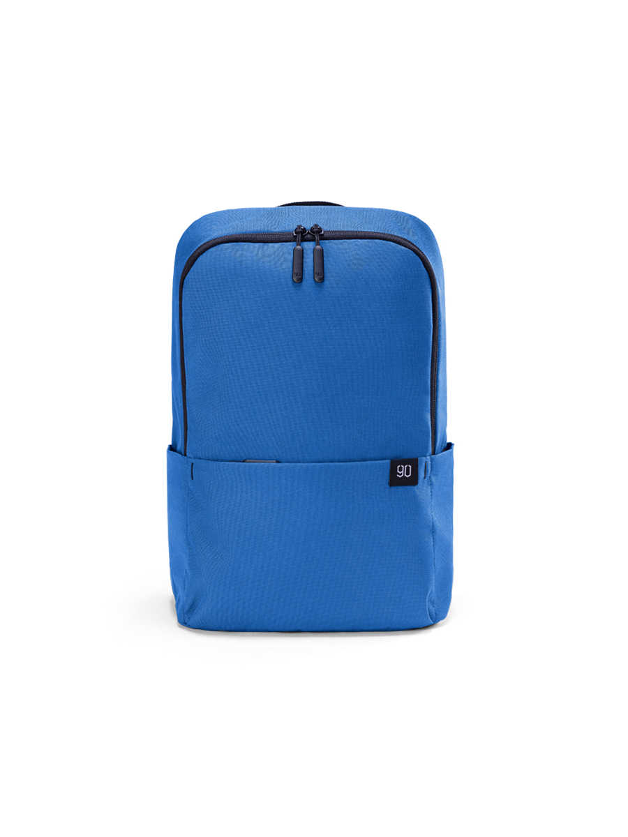 Рюкзак Ninetygo Tiny Lightweight Casual 90BBPLF1804U-BL00 (Blue) купить в интернет-магазине icover