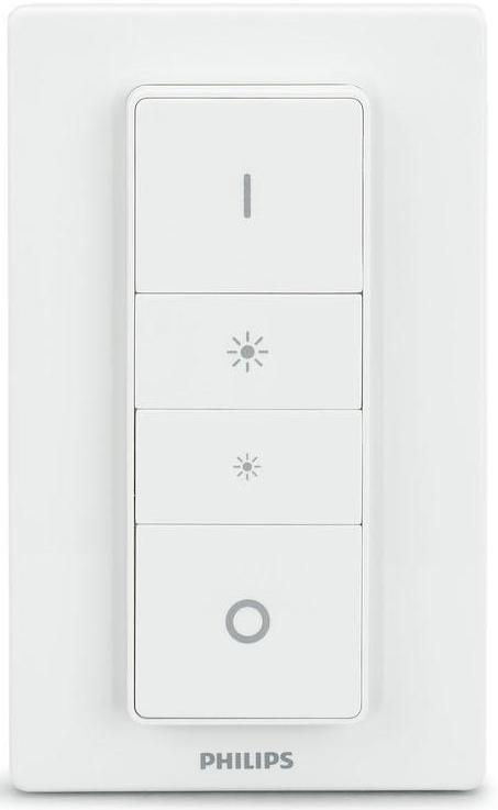 

Пульт дистанционного управления Philips Hue 929001173770 (White)