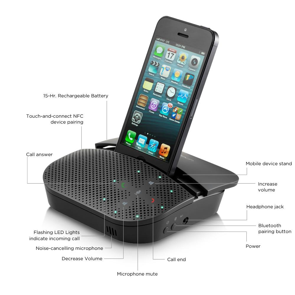 Купить устройство громкой связи logitech mobile speakerphone p710e в Москве. В нашем каталоге интернет-магазина icover.ru вы можете ознакомиться с ценами, подробным описанием, фотографиями и техническими характеристиками. Низкие цены. Высокое качество. Доставка по России. Заказать товары по телефону +7(495)229-39-50 Устройство громкой связи Logitech Mobile Speakerphone P710e купить в интернет-магазине icover