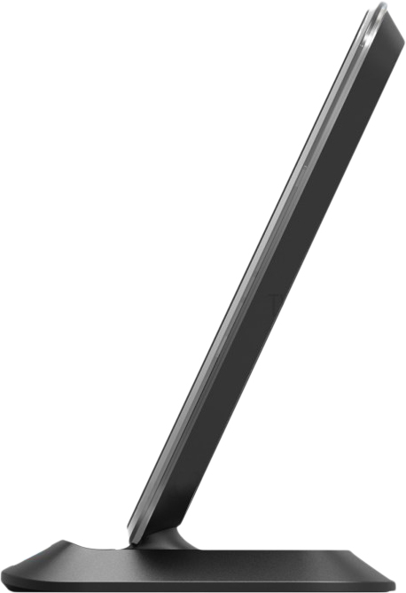 Беспроводная зарядка Yogee 3-Coils YC002 (Black) купить в интернет-магазине icover